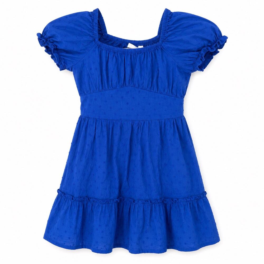 Children’s Place Kids Dress in Deep Blue size 5/6
